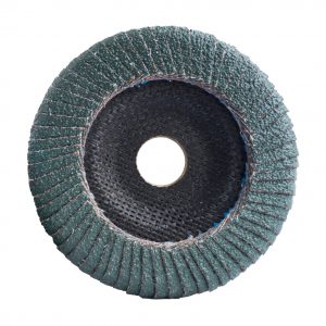 Professional flap discs Corner Line