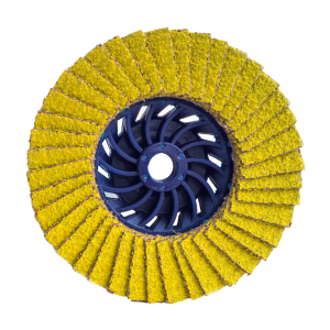 Professional flap discs Univers Line