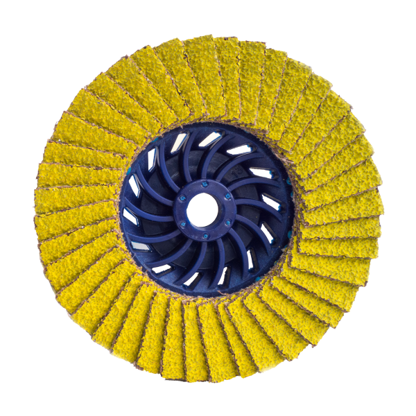 Professional flap discs Univers Line