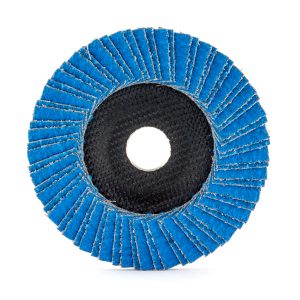 Flap discs “FEROX Line”