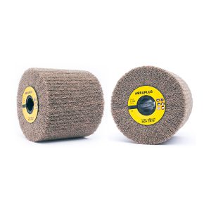 Flap wheels Cutting and polishing CP