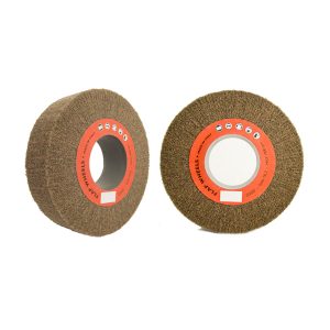 Flap wheels with hole Cutting and polishing CP