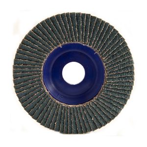 Flap discs TEY Line in polycotton cloth