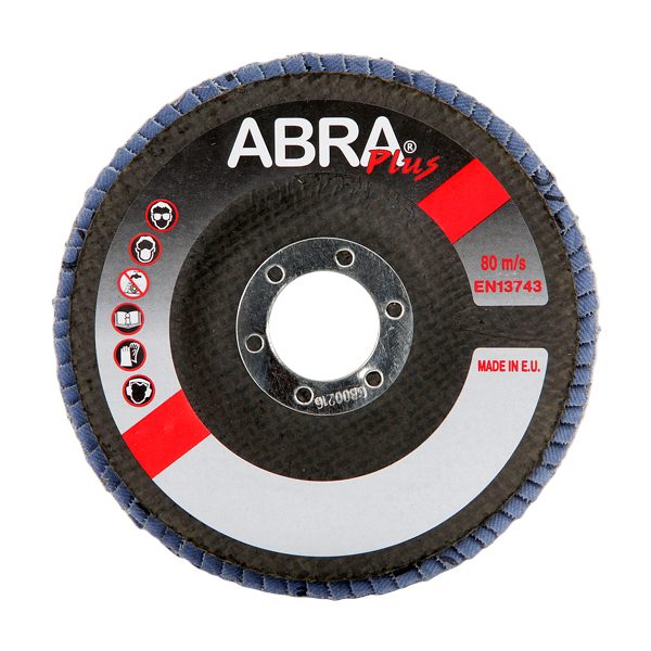 Flap discs Extreme Line Standard - immagine 2