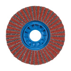 Professional flap discs Line 6