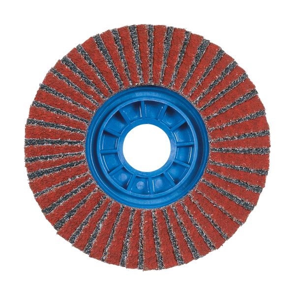 Professional flap discs Line 6