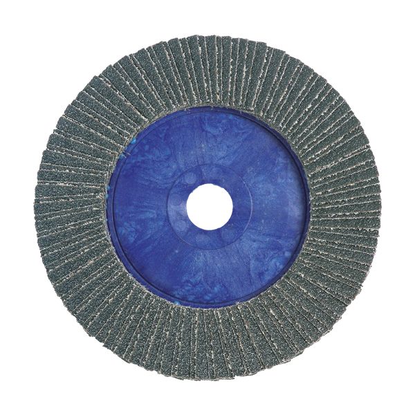 Professional flap discs Line 6 - immagine 3