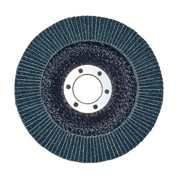 High performance flap discs HP professional Line
