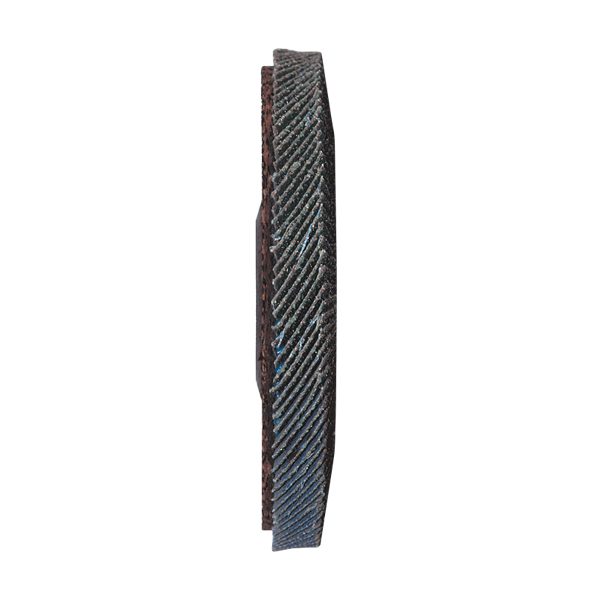 High performance flap discs HP professional Line - immagine 2