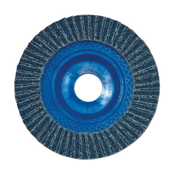 High performance flap discs HP professional Line - immagine 3
