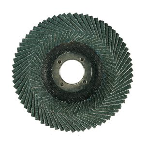 Cup flap discs Softool