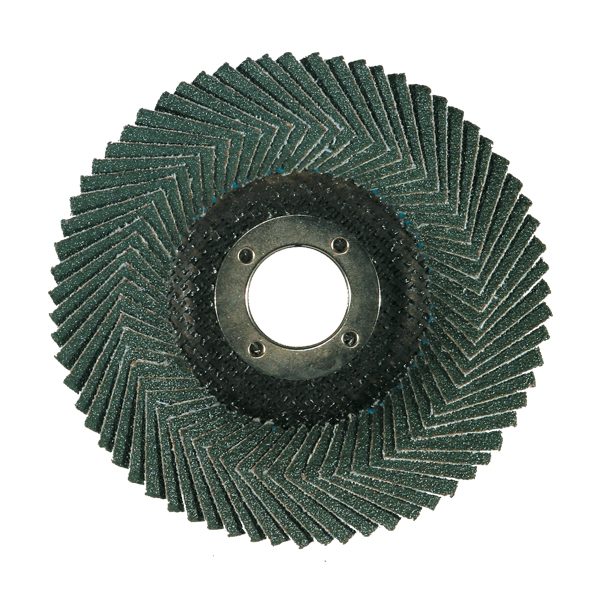 Cup flap discs Softool