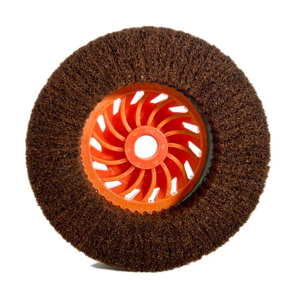 Discs with vertical flaps - immagine 2