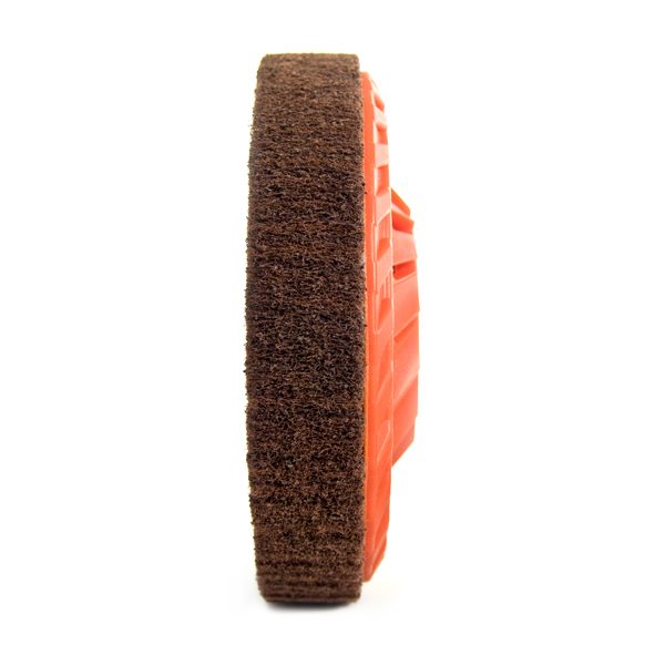 Discs with vertical flaps - immagine 3