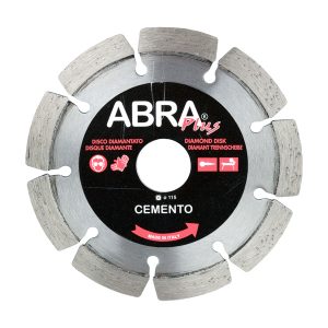 Diamond discs Cement Line