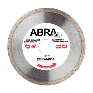 Diamond discs Ceramic Line