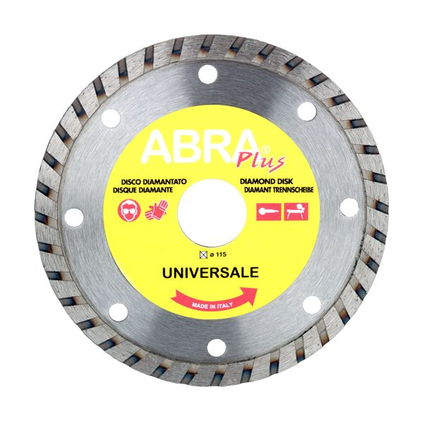 Diamond discs Universal Line - immagine 2