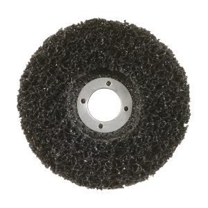 Non-woven nylon fibre Polifibra discs