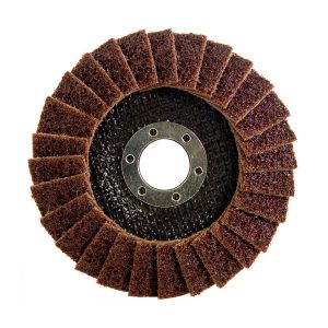 Flap discs Surface Conditioning