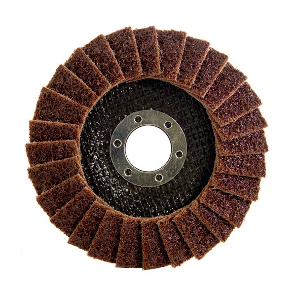Flap discs Surface Conditioning