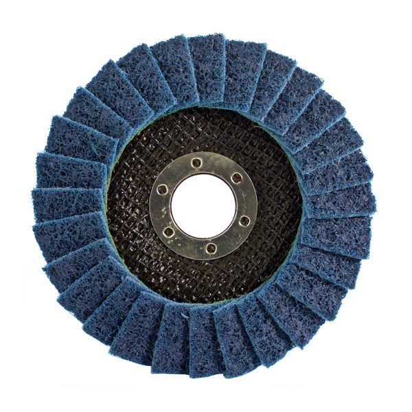 Flap discs Surface Conditioning - immagine 2