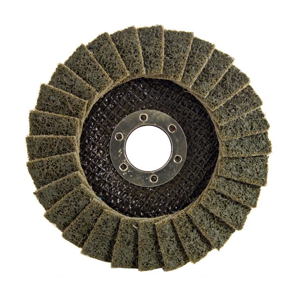 Flap discs Surface Conditioning - immagine 3