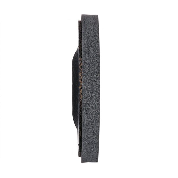 Unitized discs for surface finishing - immagine 2