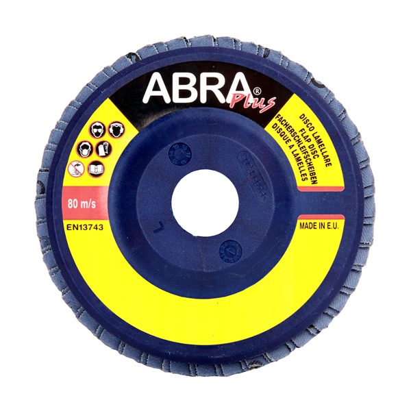 Flap discs Extreme Line Plus - immagine 2