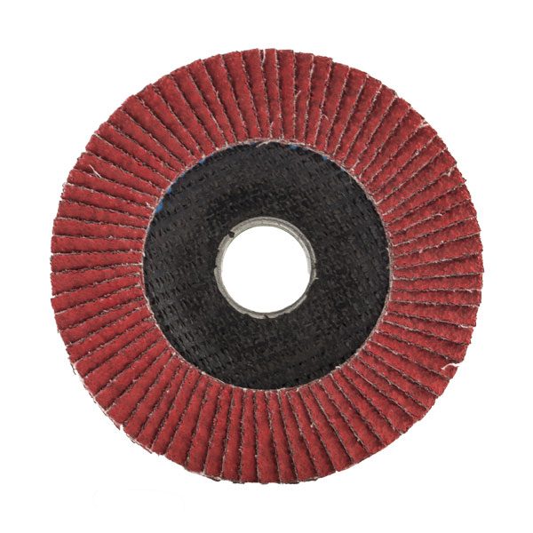 Professional flap discs “ceramic Line 3"