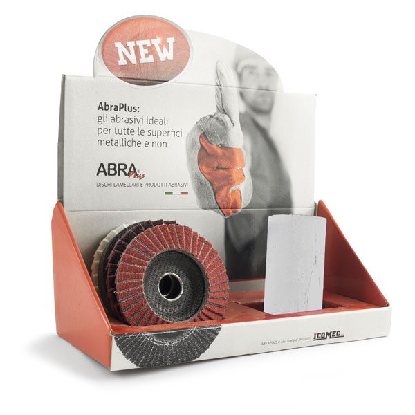 ABRAPLUS polishing kit