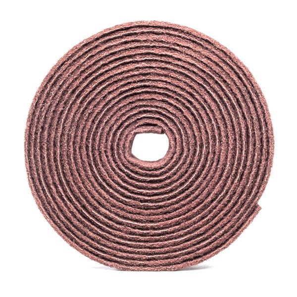 Non-woven cut rolls